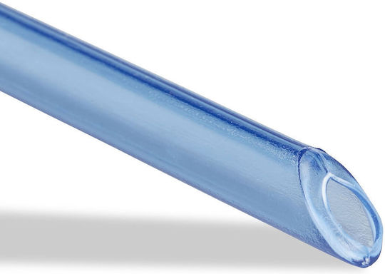 Set 9 Plant Watering Distributors Blue Clear Size 28 Cm Relaxdays