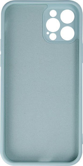 TelForceOne Finger Grip Back Cover Σιλικόνης Πράσινο (Galaxy A26)