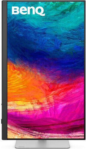 BenQ PD3226G IPS HDR Monitor 31.5" 4K 3840x2160 144Hz με Χρόνο Απόκρισης 1ms GTG