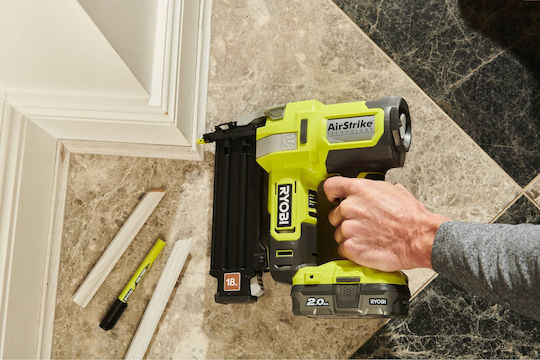 Capsator Ryobi R18gn18-120s