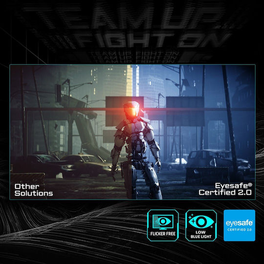 Gigabyte GS25F2 IPS HDR Gaming Monitor 25" FHD 1920x1080 200Hz with Response Time 1ms GTG