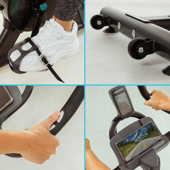 Cecotec Ποδήλατο Spinning Μαγνητικό