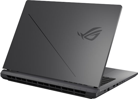 Asus ROG Strix G18 G815LW-S9097X 18 G815LW-S9097X 18 18" QHD+ 240Hz (Ultra 9-275HX/32GB/2.0TB SSD/GeForce RTX 5080/W11 Pro) (International English Keyboard)