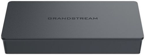Grandstream GWN7711 Managed L2 Switch με 8 Θύρες Gigabit (1Gbps) Ethernet