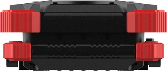 PerfectPro L-100 Bluetooth-Lautsprecher Gelb