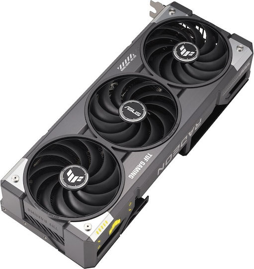 Asus Radeon RX 9070 XT 16GB GDDR6 OC Grafikkarte