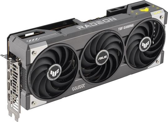 Asus Radeon RX 9070 XT 16GB GDDR6 OC Grafikkarte