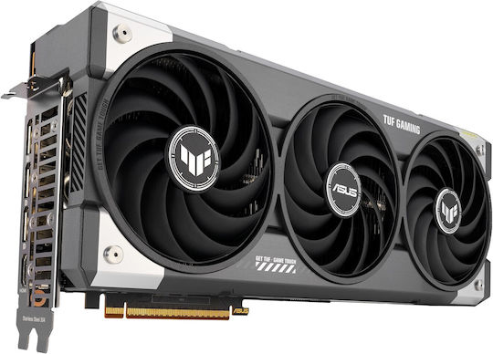 Asus Radeon RX 9070 XT 16GB GDDR6 OC Grafikkarte
