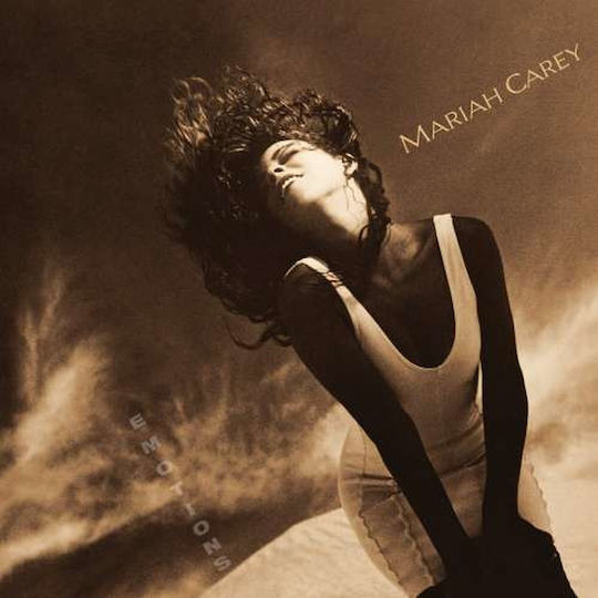 Марая Кери Emotions LP