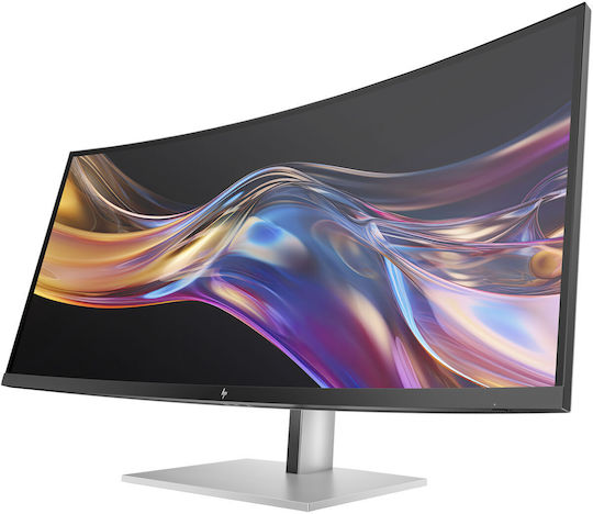 Series 7 Pro 738PU Ultrawide IPS HDR Curbat Monitor 37.5" QHD 3840x1600