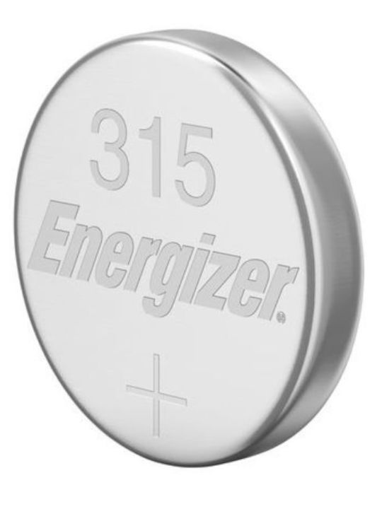 Energizer 315 Baterie Oxid de argint pentru ceasuri SR67 1.55V 1buc