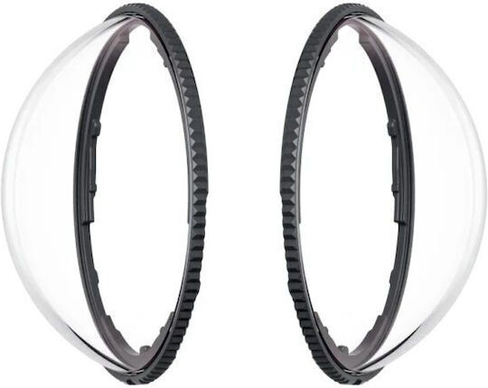 Insta360 Premium Lens Guards Protecție lentilă pentru Insta360 X5