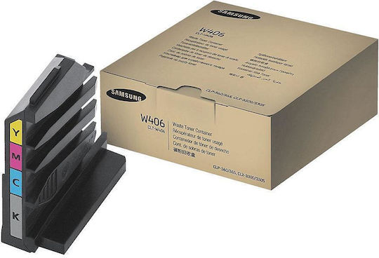 Samsung Δοχείο Συλλογής / Υπολειμμάτων Μελάνης (Waste Tank) για Samsung CLT-W406/SEE
