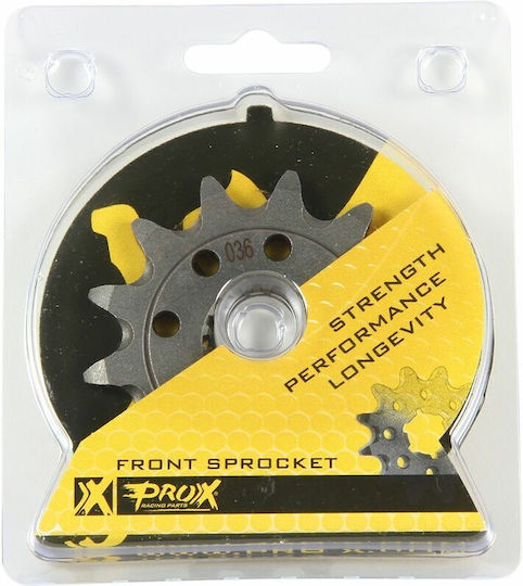 Pro-X Front Sprocket for Honda CRF 250