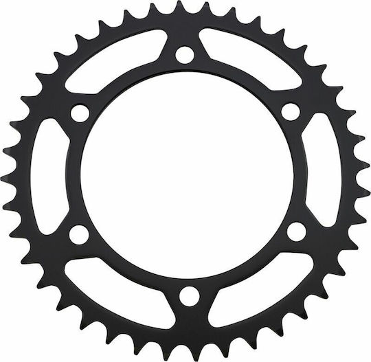 JT Sprockets Hinteres Ritzel für Kawasaki German: E-Commerce-Website / Vulkan