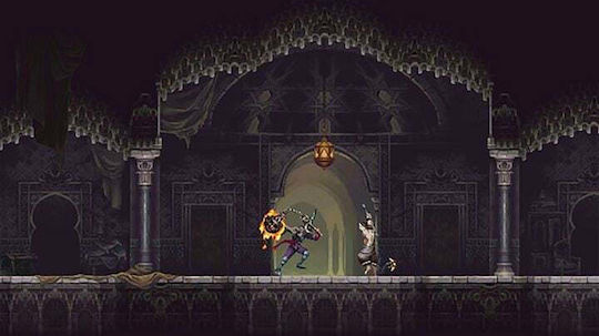 Blasphemous 2 Xbox Series X Game