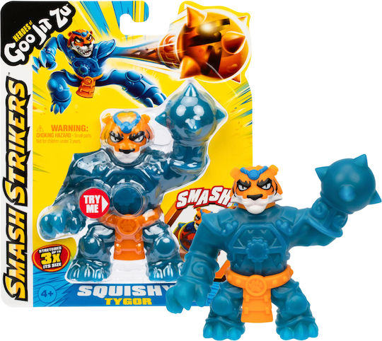 Miniature Toy Goo Jit Zu for 4+ Years 14cm