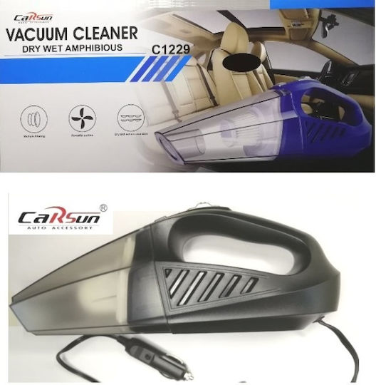 Carsun Interior Decorative Car Lighting System RGB