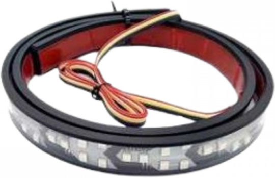 Raistar LED Ταινία Αυτοκινήτου