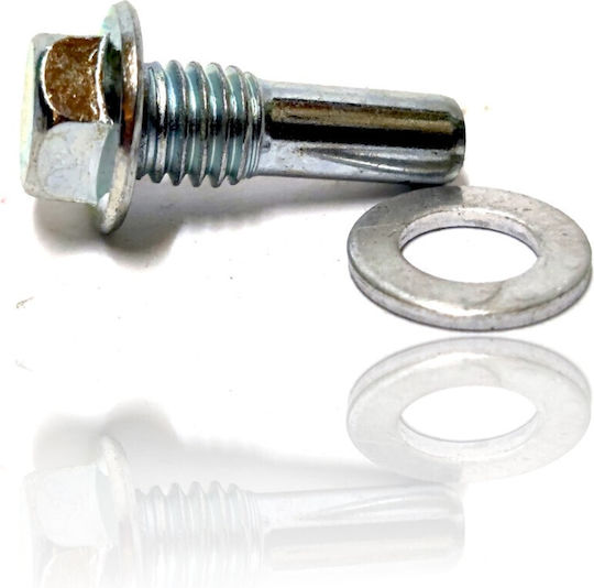 Honda Motorcycle Bolts
