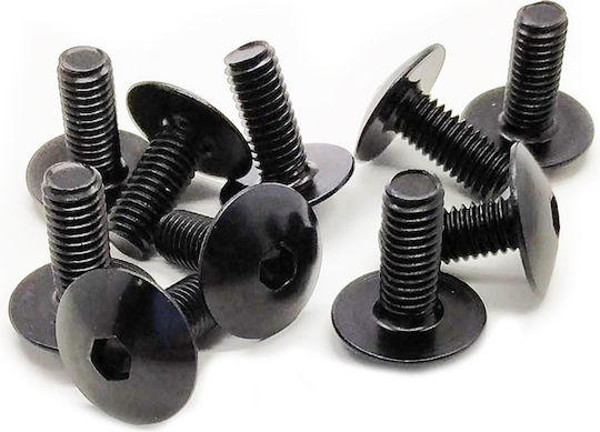 WFO Motorcycle Bolts 671-01-21500