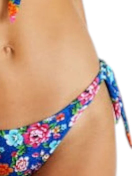 Lonia Sunbay Slip Bikini Floral