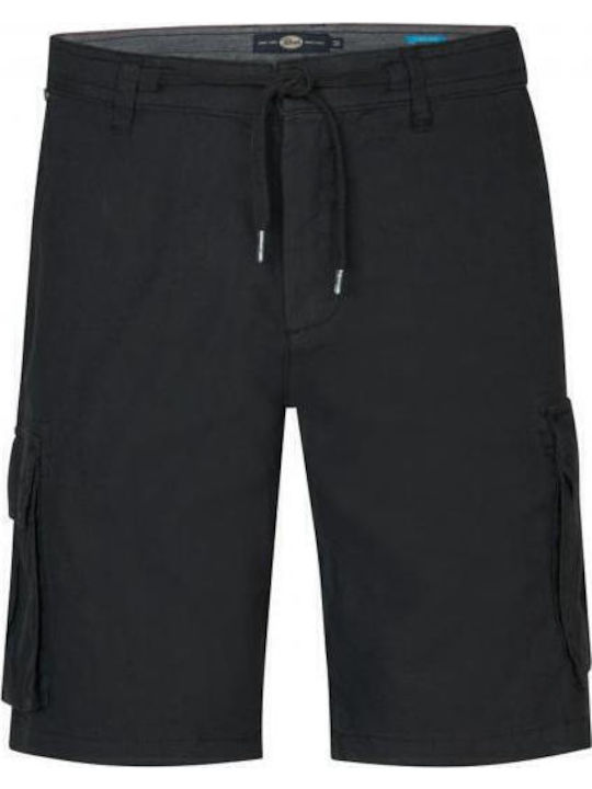 Men's Shorts Cargo Gray
