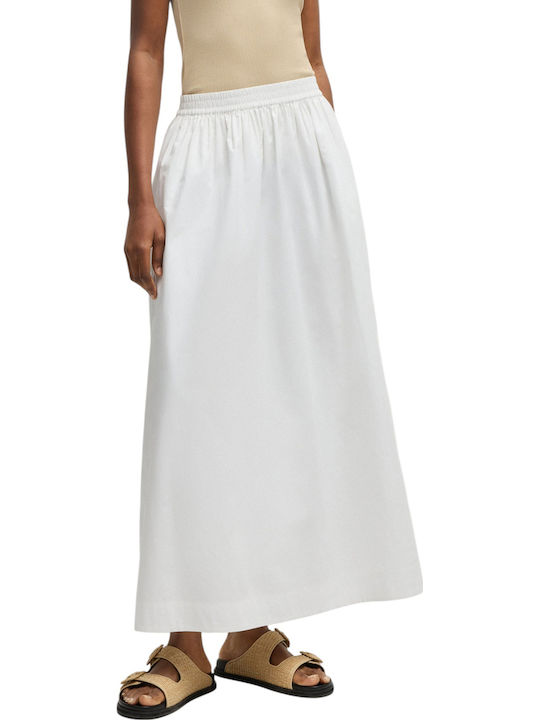 C_vlondie Skirt White