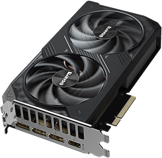 Gigabyte GeForce RTX 5060 Ti 16GB GDDR7 Windforce OC Graphics Card