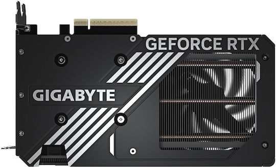 Gigabyte GeForce RTX 5060 Ti 16GB GDDR7 Windforce OC Graphics Card