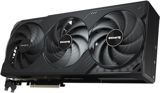 Gigabyte GeForce RTX 5090 32GB GDDR7 Windkraft OC Grafikkarte