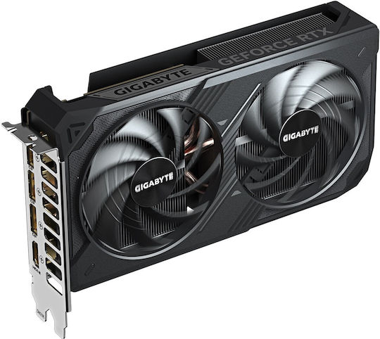 Gigabyte GeForce RTX 5060 Ti 16GB GDDR7 Windforce OC Graphics Card