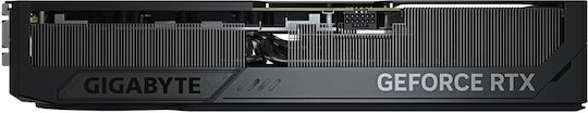 Gigabyte GeForce RTX 5090 32GB GDDR7 Windkraft OC Grafikkarte
