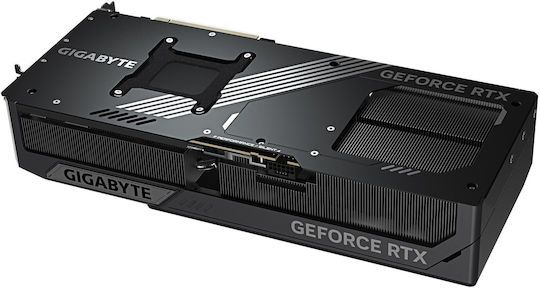 Gigabyte GeForce RTX 5090 32GB GDDR7 Windkraft OC Grafikkarte