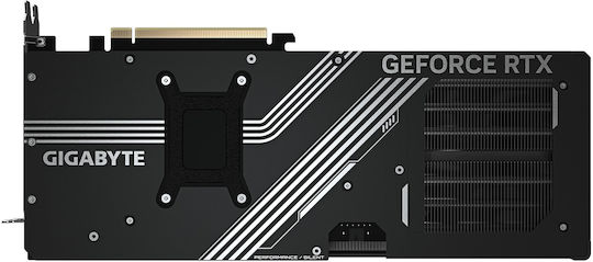 Gigabyte GeForce RTX 5070 Ti 16GB GDDR7 Windforce SFF Κάρτα Γραφικών