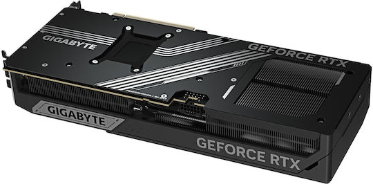 Gigabyte GeForce RTX 5070 Ti 16GB GDDR7 Windforce SFF Κάρτα Γραφικών