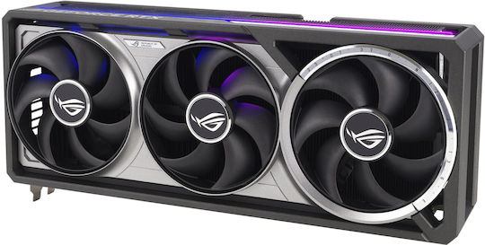 Asus GeForce RTX 5090 32GB GDDR7 Astral OC Edition Κάρτα Γραφικών