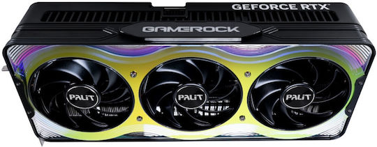 GeForce RTX 5080 GameRock 16GB 新品未開封 NE75080019T2-GB2030G (GeForce RTX 5080 GameRock 16GB