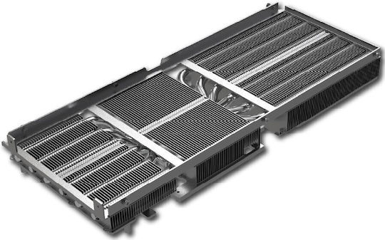 Inno 3D GeForce RTX 5070 12GB GDDR7 TWIN X2 OC Κάρτα Γραφικών