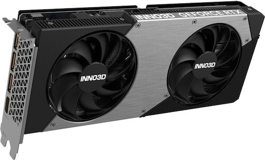 Inno 3D GeForce RTX 5060 Ti 8GB GDDR7 TWIN X2 OC Graphics Card