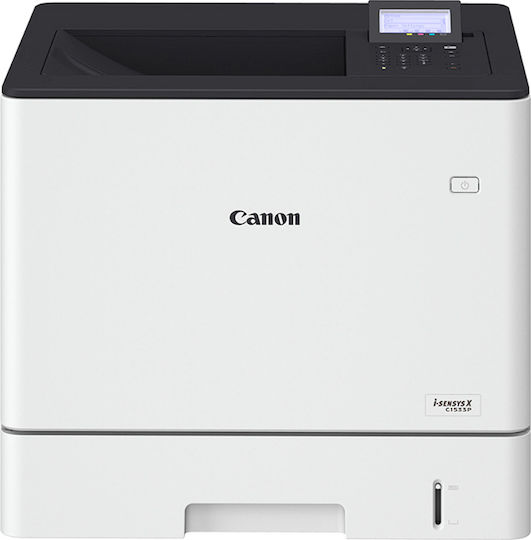 Canon i-SENSYS X C1533P II Colour Laser Printer