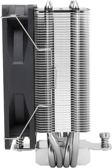 Thermalright Assassin X 120 Refined SE Ψύκτρα Επεξεργαστή για Socket AM4/AM5/1200/115x/1700