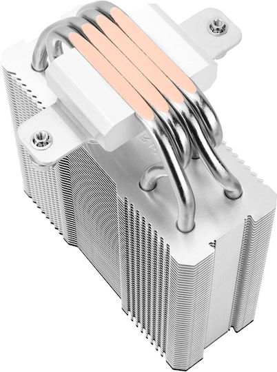Thermalright Assassin X 120 Refined SE Ψύκτρα Επεξεργαστή για Socket AM4/AM5/1200/115x/1700