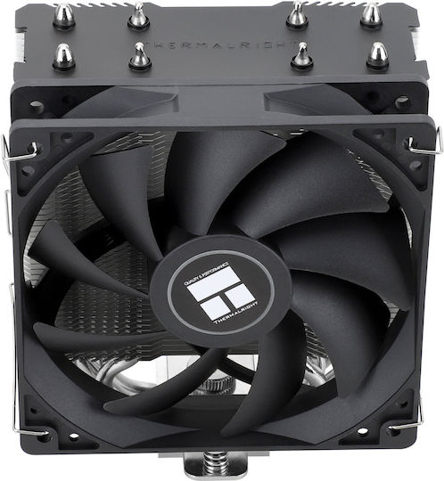 Thermalright Assassin X 120 Refined SE Ψύκτρα Επεξεργαστή για Socket AM4/AM5/1200/115x/1700