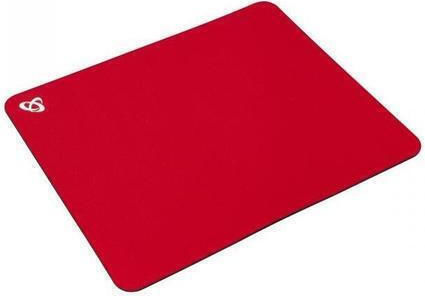 Sbox Mp-03r Red Gel Mouse Pad