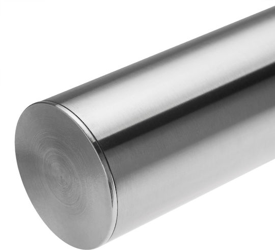Interior Balustrade Stainless Steel 4.2 X 50 Cm