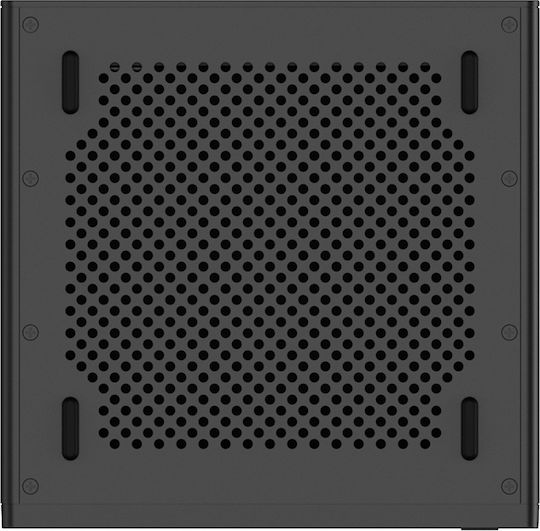 Minisforum Barebone (Ryzen 7-8700G)