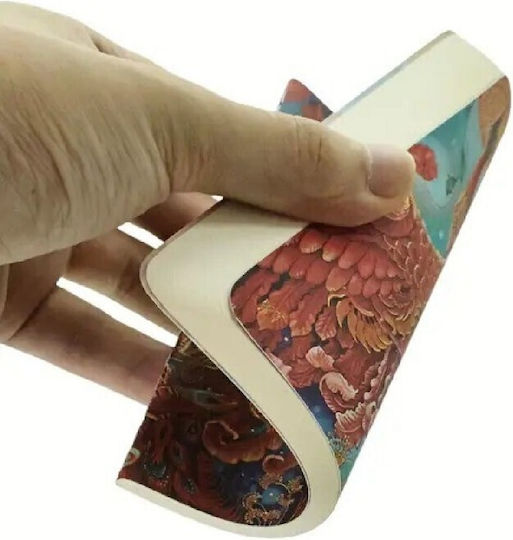 Paperblanks Σημειωματάριο A6 80 Φύλλων Ριγέ Πολύχρωμο