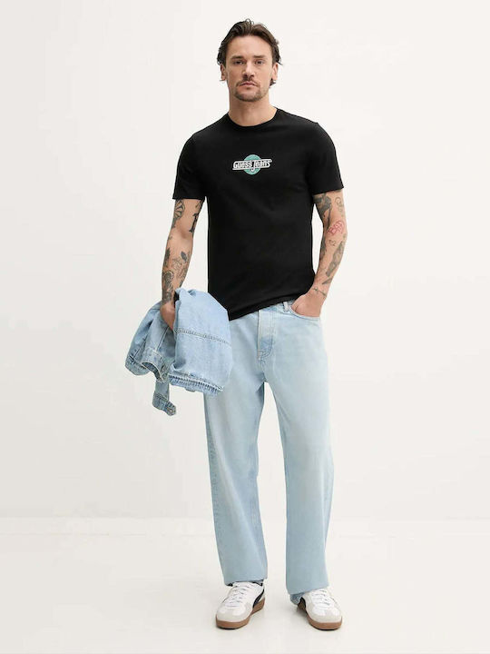 T-shirt Black