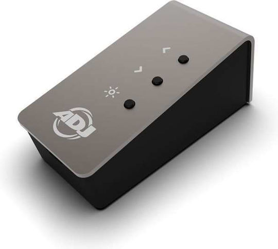 Adj Mydmx 5 Express Steuerungssoftware